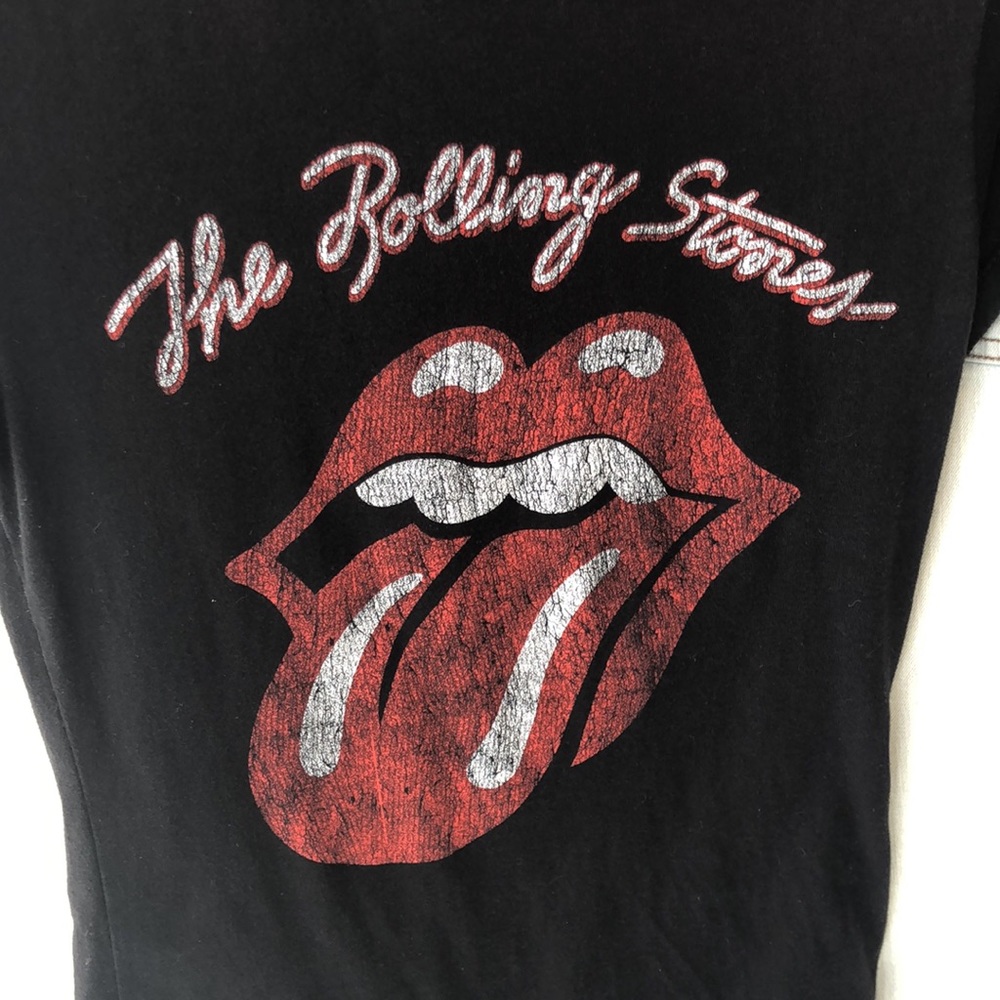 *SOLD* The Rolling Stone Tee - Picture 2 of 4